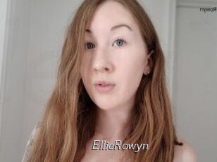 EllieRowyn