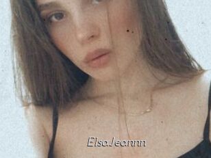 ElsaJeannn