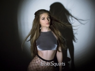 ElsaSquirts
