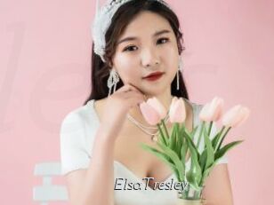ElsaTresley