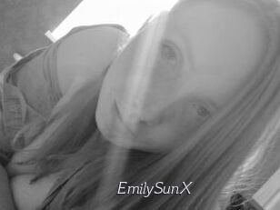 EmilySunX