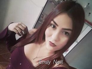 Emily_Neill Le Scandale