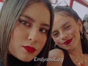 EmilyandLucy