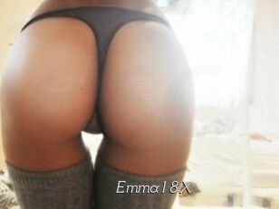 Emma18X