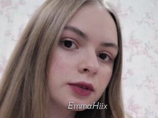 EmmaHiix Le Scandale