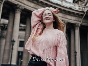 EmmaMadelyn Le Scandale