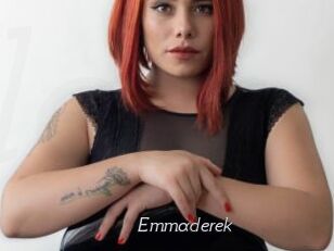 Emmaderek