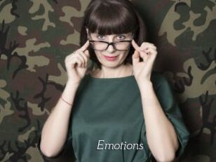 Emotions