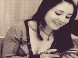 Emyliia
