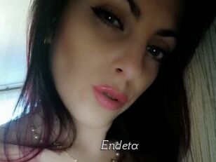 Endeta