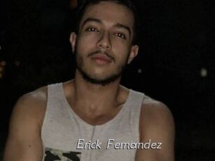 Erick_Fernandez