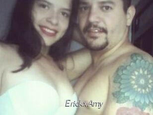 ErickxAmy