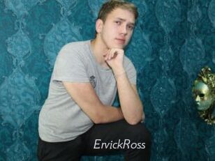 ErvickRoss