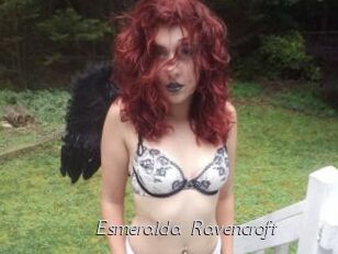 Esmeralda_Ravencroft