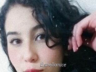 Estrellanice Le Scandale
