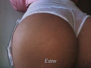 Estter