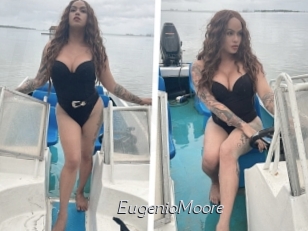 EugenioMoore