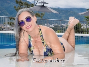 EvaJonnesSexy