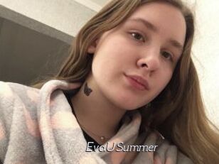 EvaUSummer