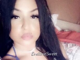 Evelline_Sweet Le Scandale