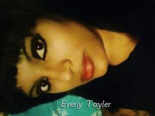 Everly_Tayler
