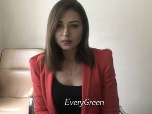 EveryGreen