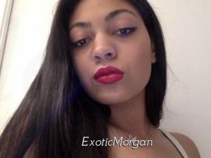 ExoticMorgan