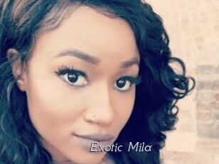 Exotic_Mila