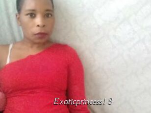 Exoticprincess18