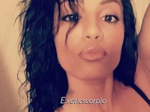 Exoticscorpio