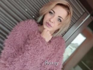 Roxxy