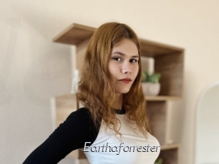 Earthaforrester