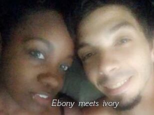 Ebony_meets_ivory