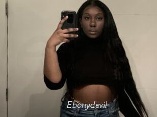 Ebonydevil