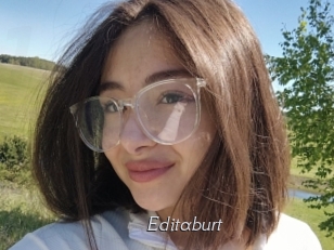 Editaburt