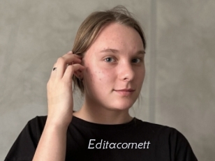 Editacornett