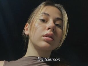 Editclemon