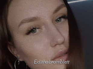 Edithabramblett