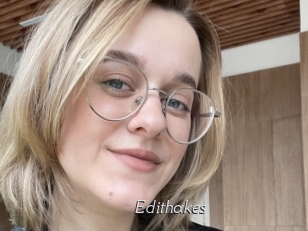Edithakes