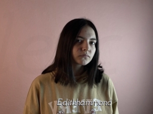 Edithhammond