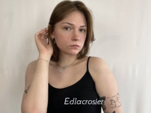 edlacrosier Le Scandale