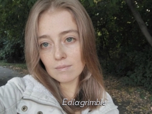 Edlagrimble