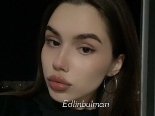 Edlinbulman