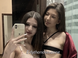 Edythandrexanne