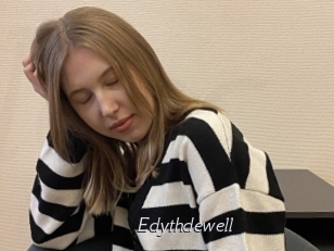 edythdewell Le Scandale