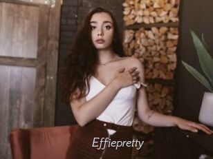 Effiepretty