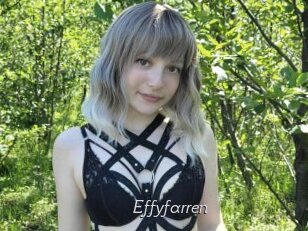 Effyfarren