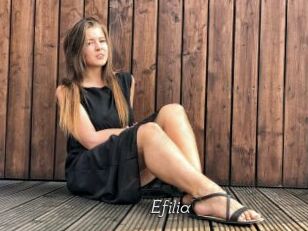 Efilia