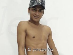 El_principe_hot