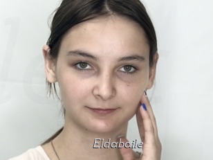 Eldabaile